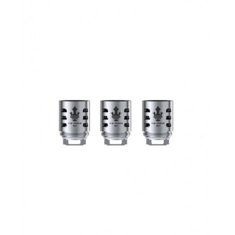 V12 Prince M4 Replacement Coils By Smoktech