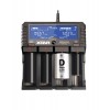 Xtar DRAGON VP4 Plus Battery Charger