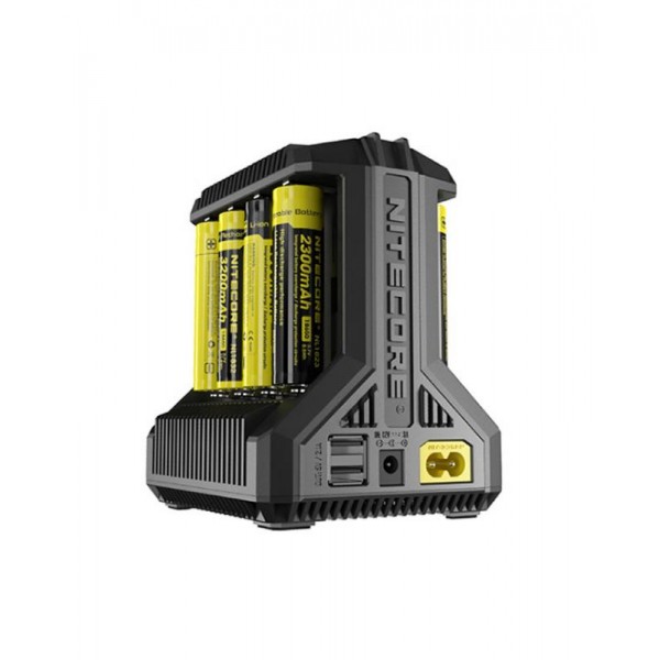 Nitecore I8 8Slots I...