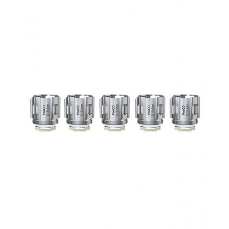 Joyetech ProCD 0.15ohm Coil Heads