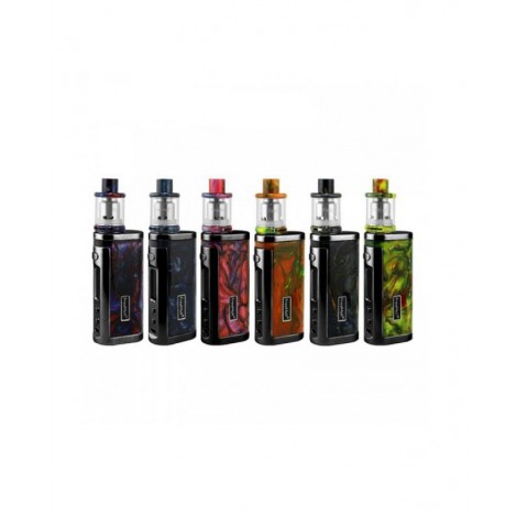 Freemax Conqueror 80W Full Vape Kit