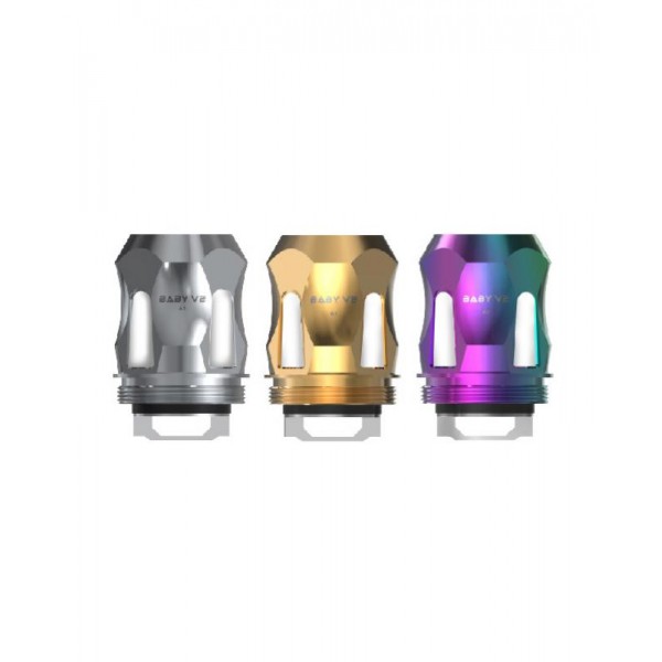 Smok TFV8 Baby 2 Rep...