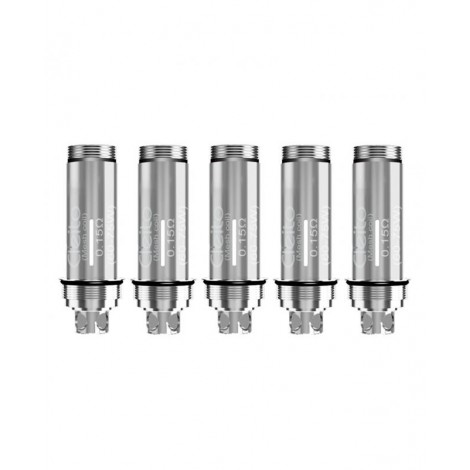 Aspire Replacement Coil Heads For Cleito Pro