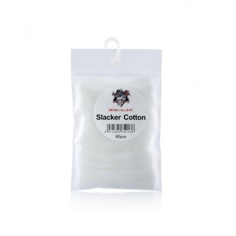 Demon Killer Slacker Vape Cotton