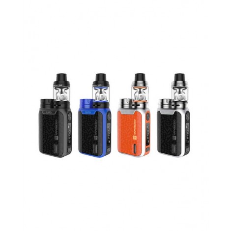 Vaporesso Swag 80W Vape Mod Kit