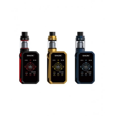 Smoktech G Priv 2 Vape Kit TPD Version