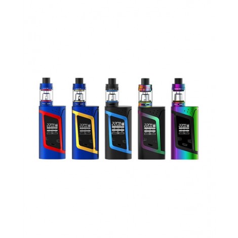 Smoktech Alien 220W Vape Kit