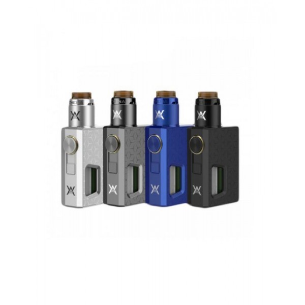 Geekvape Athena Squo...