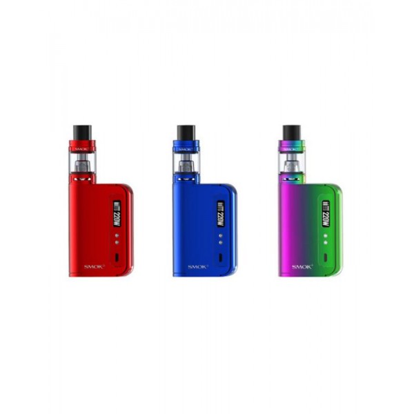 Smoktech OSUB King 2...