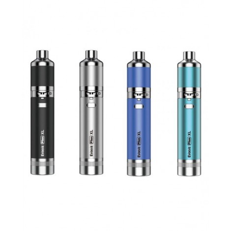 Yocan Evolve Plus XL Wax Vape Pen