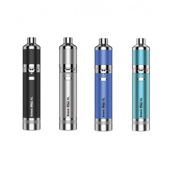 Yocan Evolve Plus XL...