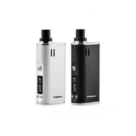 Yocan Explore Dry Herb Wax Vape Kit