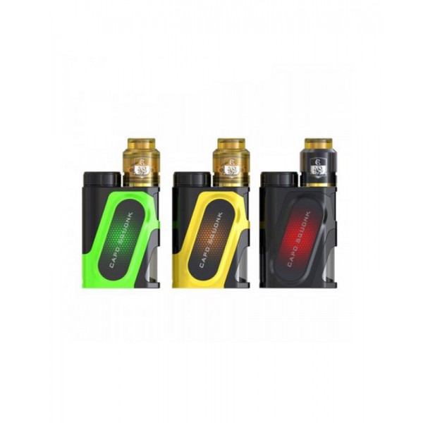 iJoy Capo 100W Squon...