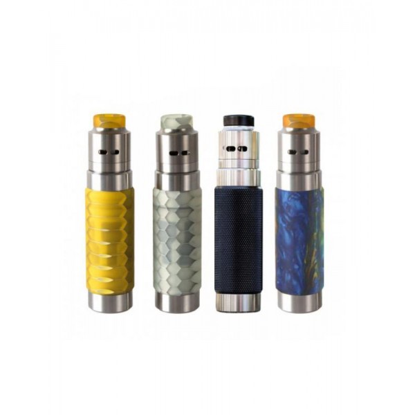 Wismec Reuleaux RX M...