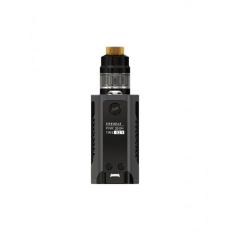 Wismec Reuleaux RX GEN3 300W Vapour Kit