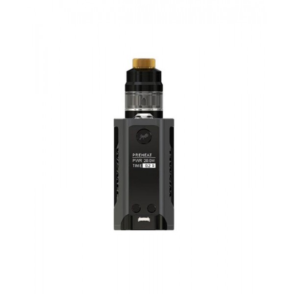 Wismec Reuleaux RX G...