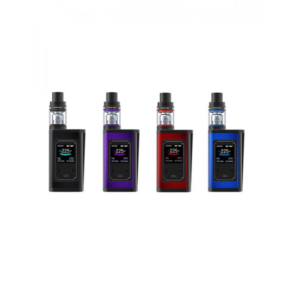 Smok Majesty 225W St...