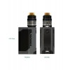 Wismec Reuleaux RX GEN3 300W Vapour Kit