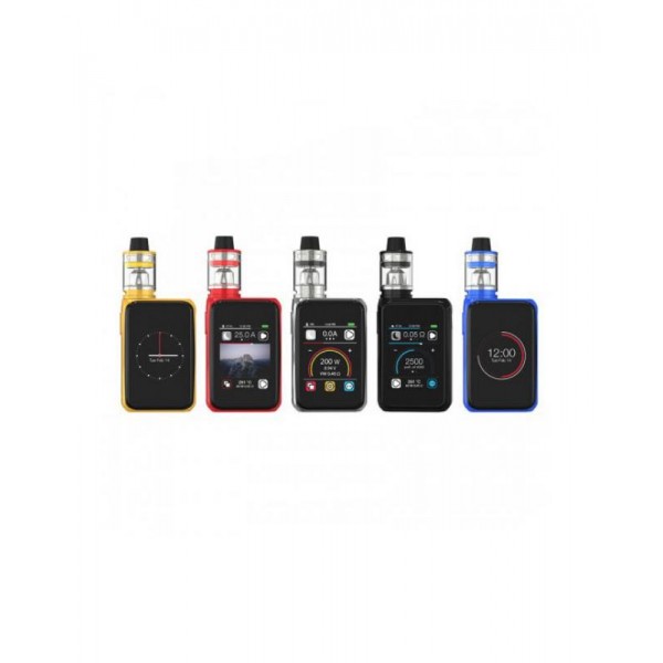 Joyetech Cuboid Pro ...