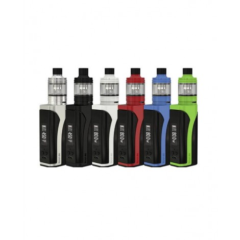 iKuun i80 Eleaf Starter Kit