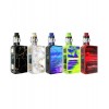 Coilart Lux 200W Temp Control Kit With Mesh Tank