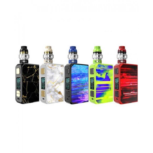 Coilart Lux 200W Tem...