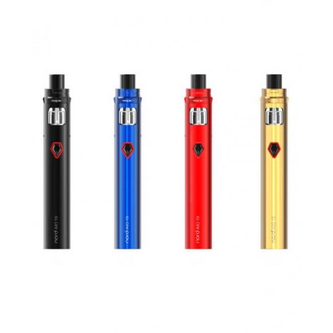 Smok Nord AIO 19 25W Vape Pen