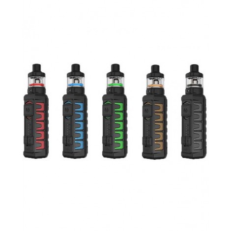 Vandy Vape AP 900mAh Waterproof Starter Kit With MTL Tank