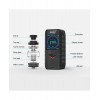 Digiflavor Edge 200W TC Kit With Specter Mesh Coil Tank