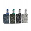 Tesla Poker 218W Kits With Tallica Mini Tank 6ML