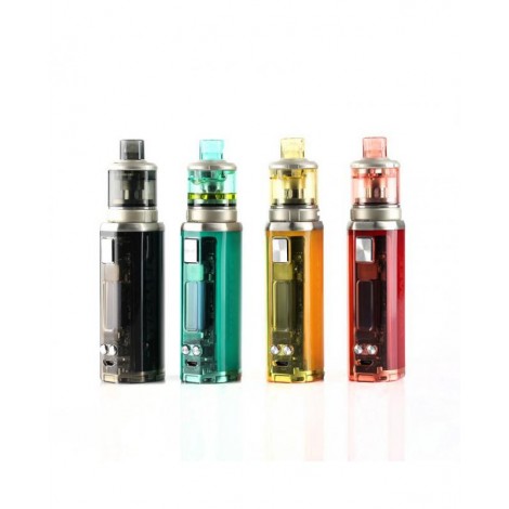 Wismec Sinuous V80 80W Kit With Amor NSE Tank