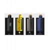 Smoant Battlestar Squonker 200W Dual 18650 Kit With Squonk RDA