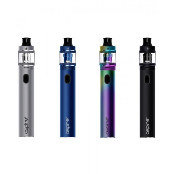 Aspire Tigon MTL DL ...