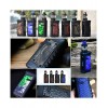 Vandy Vape Jackaroo 100W 21700 Waterproof Vape Kit