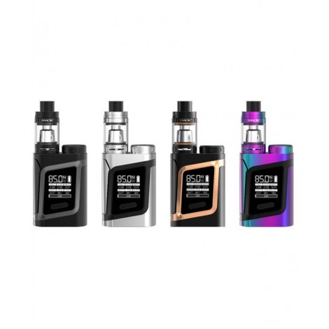 Smok RHA85 85W Box Mod Kits