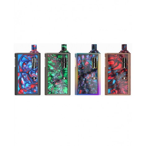 iJoy Mercury AIO Pod System 12W Starter Kits