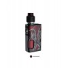 Wismec Luxotic Surface 80W Squonk Kit With Kestrel RDTA