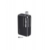 Aspire K1 Stealth 1000mAh 12W MTL Starter Kit