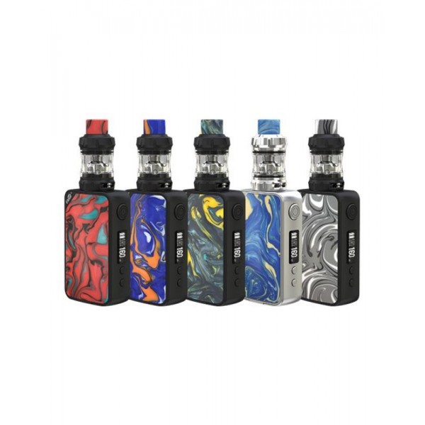 Eleaf iStick Mix 160...