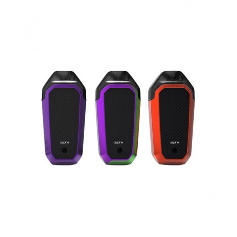 Aspire AVP 12W AIO pod System 700mAh 2ML