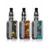 Voopoo Drag Baby 25W 1500mAh AIO Starter Kits