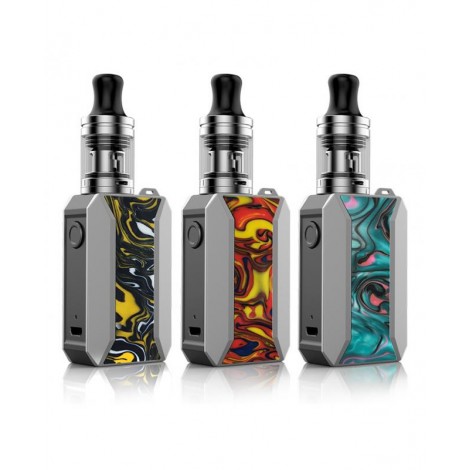 Voopoo Drag Baby 25W 1500mAh AIO Starter Kits