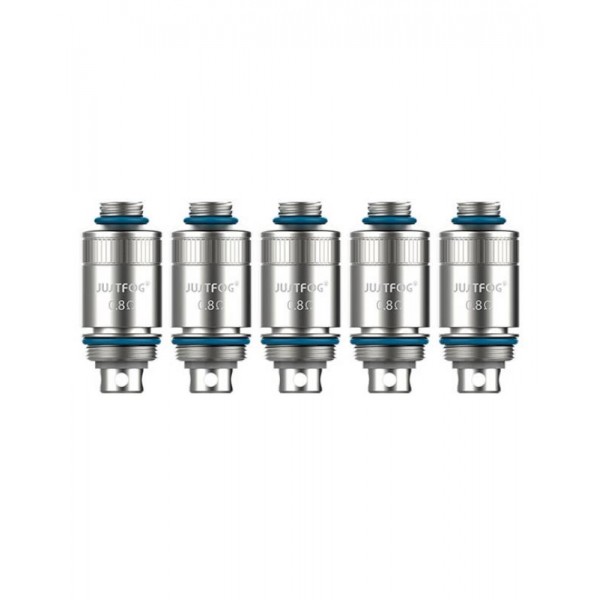 Justfog Fog1 Coil Fo...