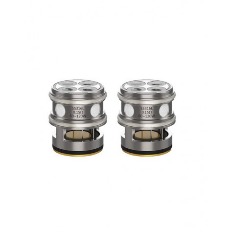 UD Athlon 25 octuple replacement coils