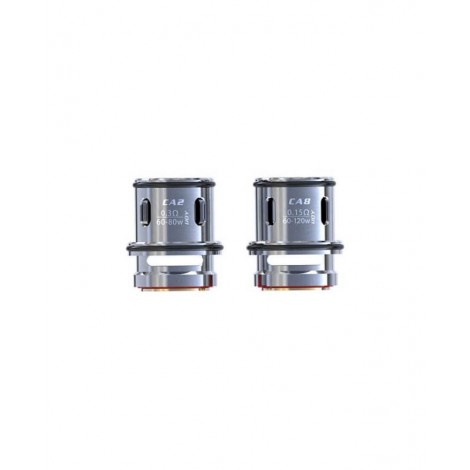 iJoy Captain Tank Replacement Ccoils