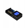 Golisi S2 18650 Battery Charger