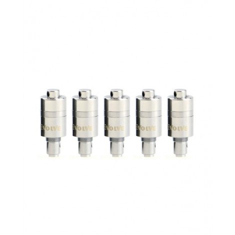 Yocan Evolve Vape Replacement Coils