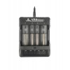 Xtar VP4 External Battery Charger