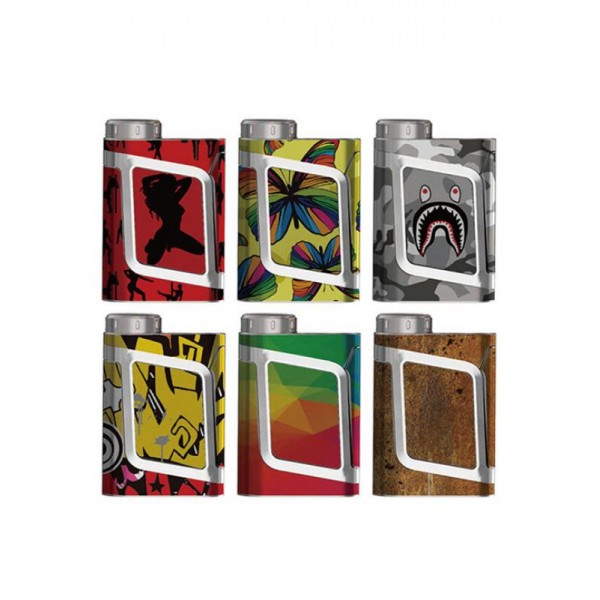 Smok AL85 Vape Mod S...