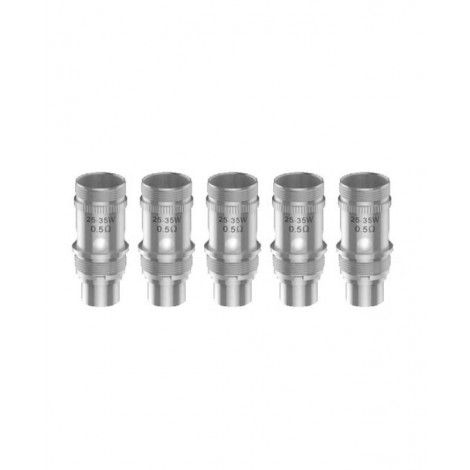 Digiflavor Bucho Vape Replacement Coils